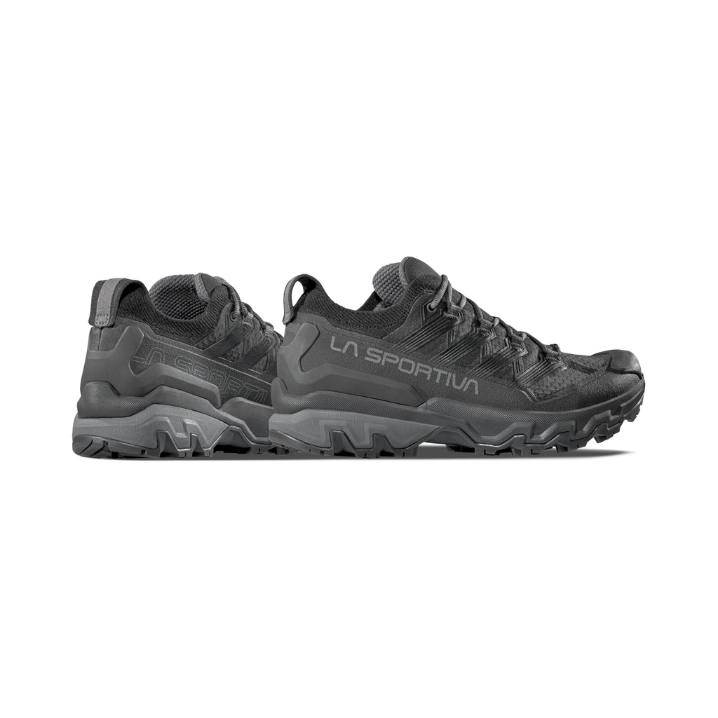 Ultra Raptor 3 Black Alt View #6
