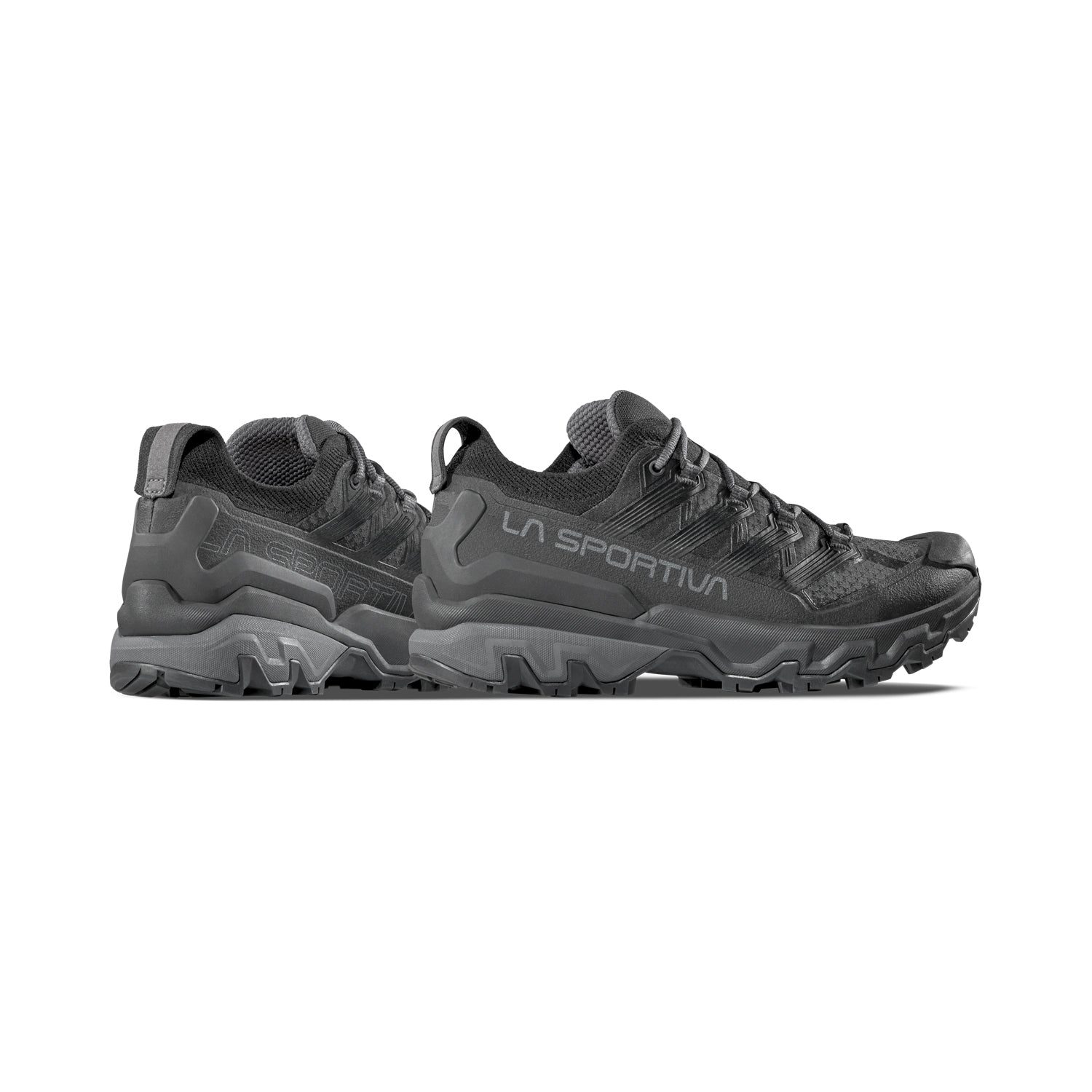 Ultra Raptor 3 Black Alt View #6
