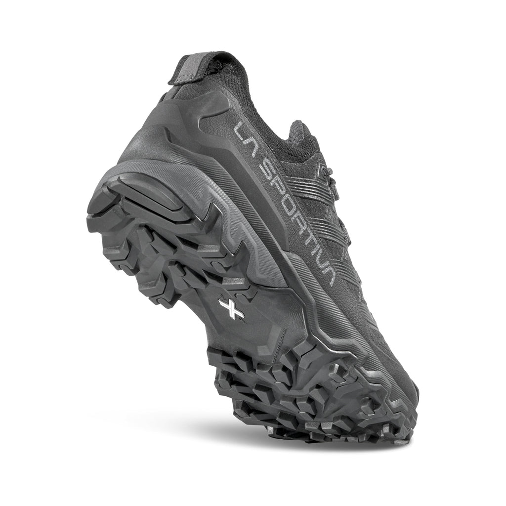 Ultra Raptor 3 Black Alt View #7
