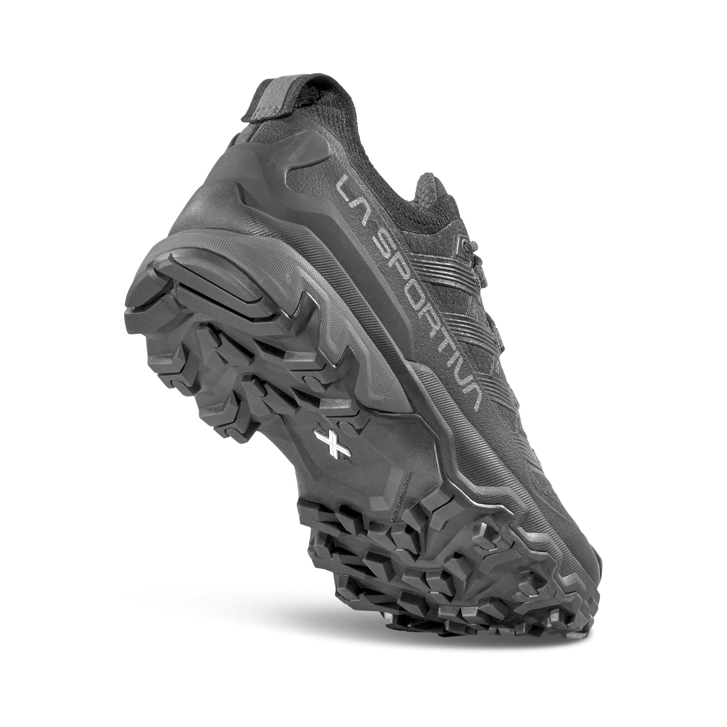 Ultra Raptor 3 Black Alt View #7
