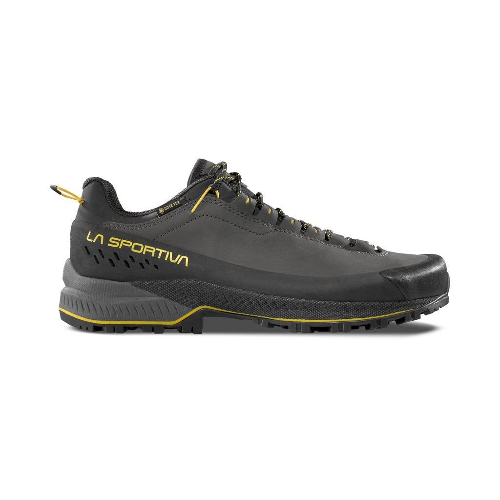 TX5 EVO GTX Carbon/Yellow Alt View #1
