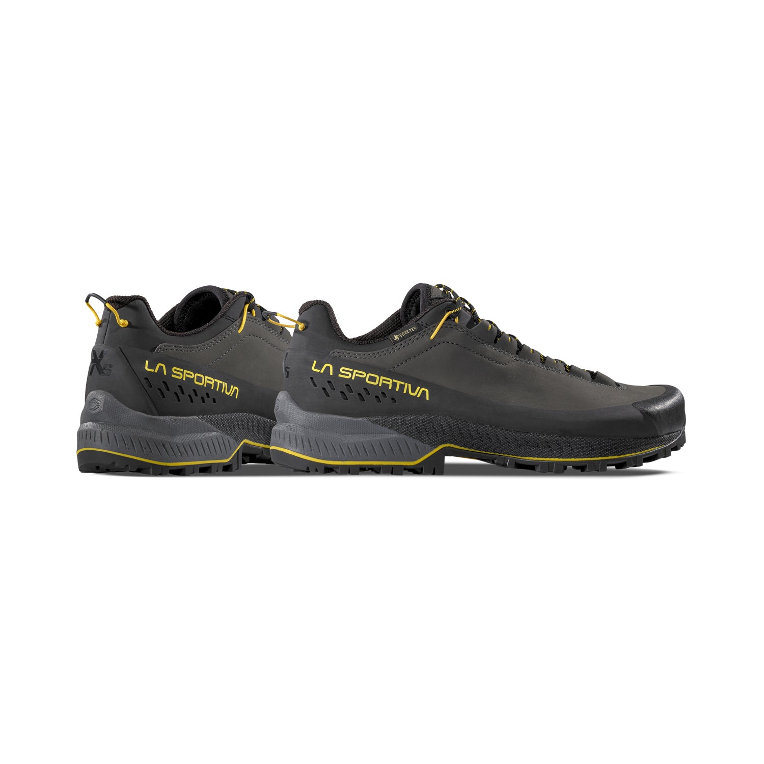 TX5 EVO GTX Carbon/Yellow Alt View #6
