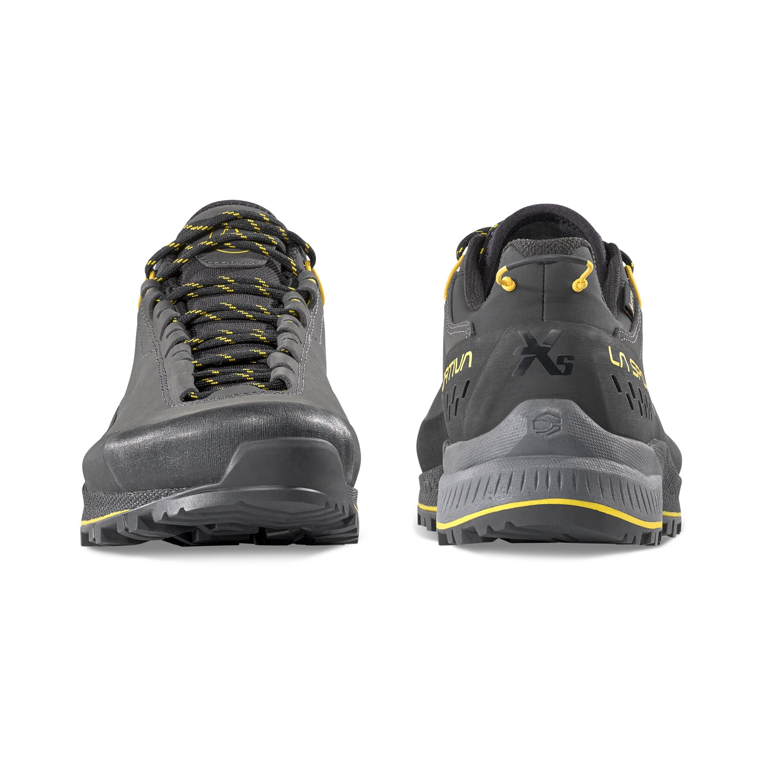 TX5 EVO GTX Carbon/Yellow Alt View #7
