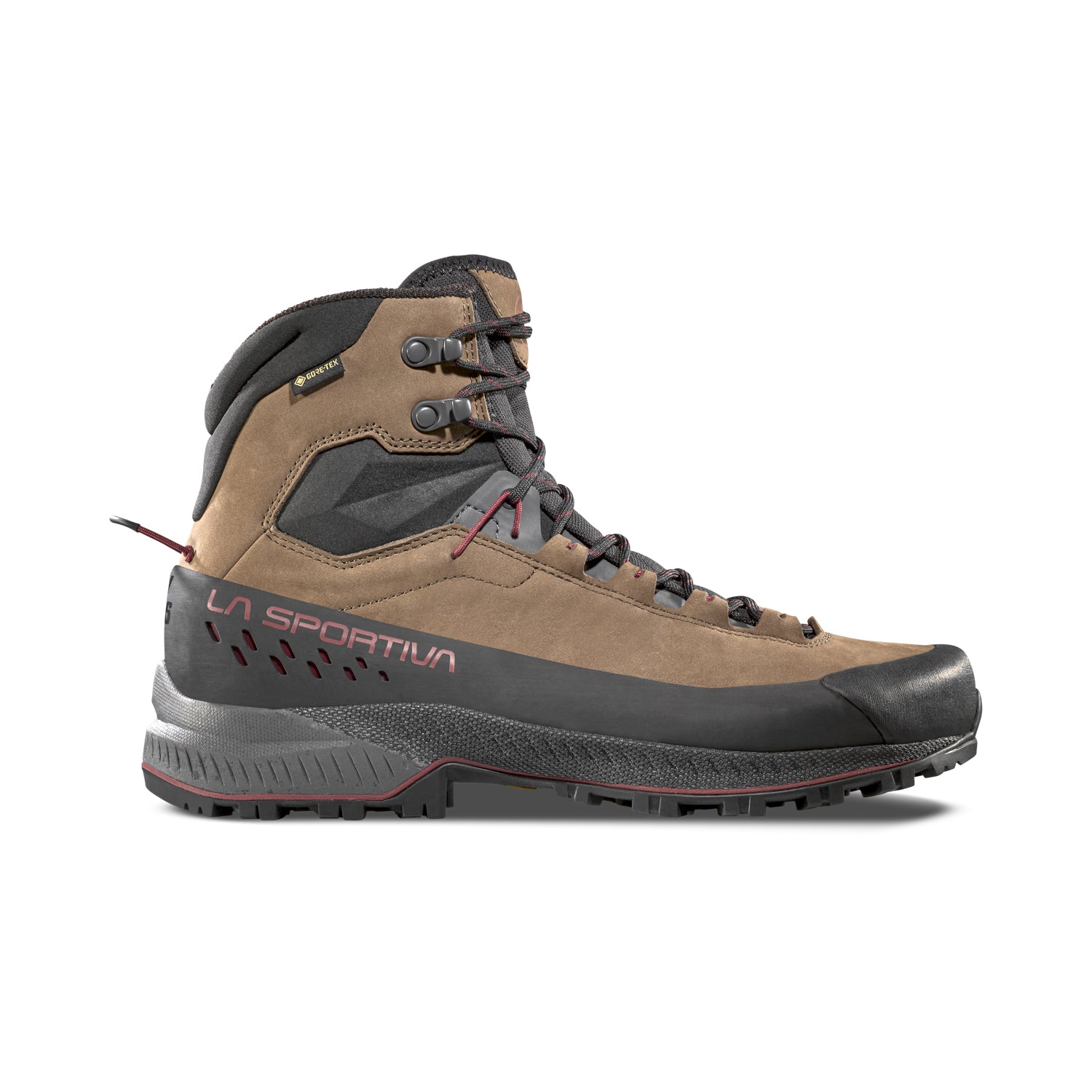 TX5 EVO Mid GTX – La Sportiva