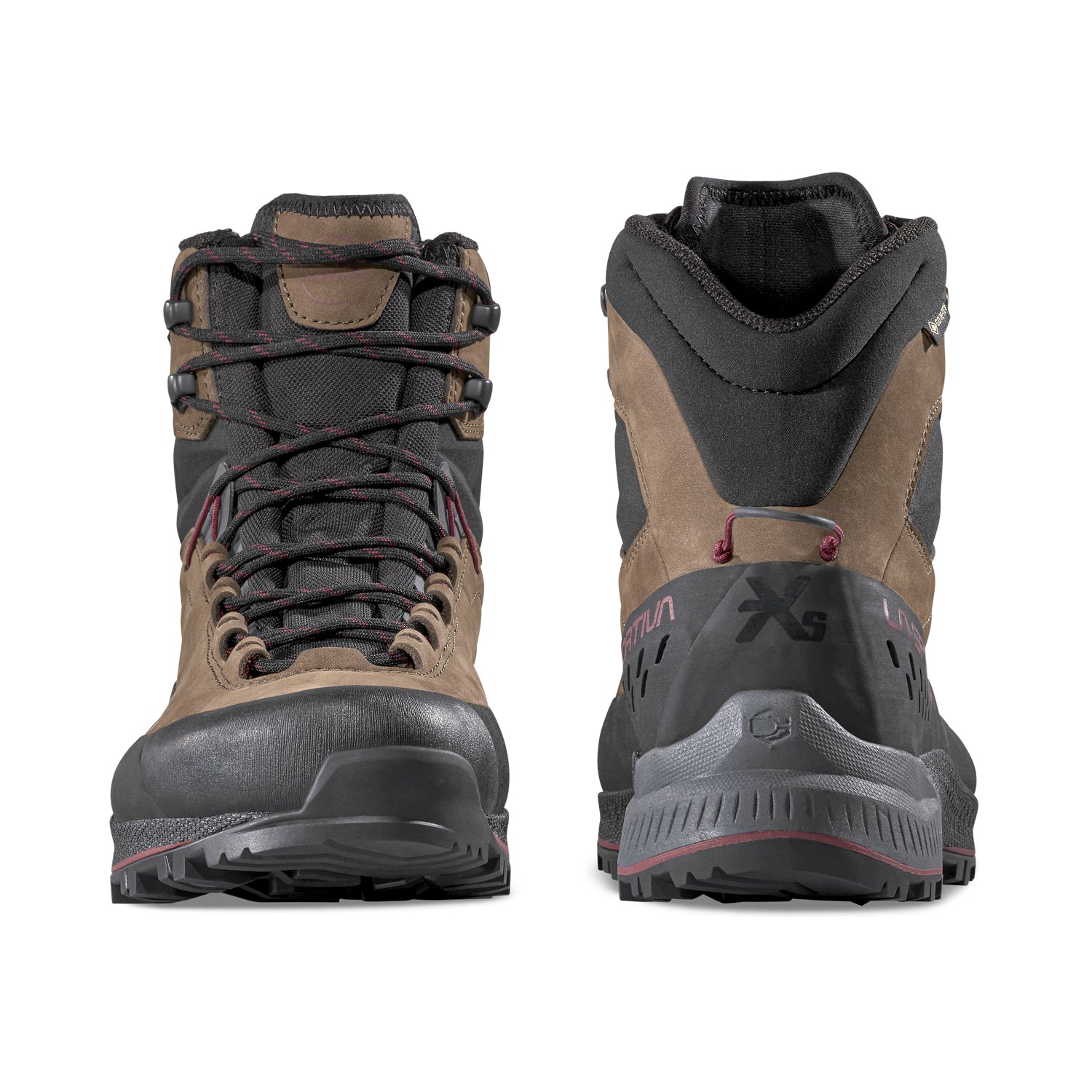 TX5 EVO Mid GTX – La Sportiva