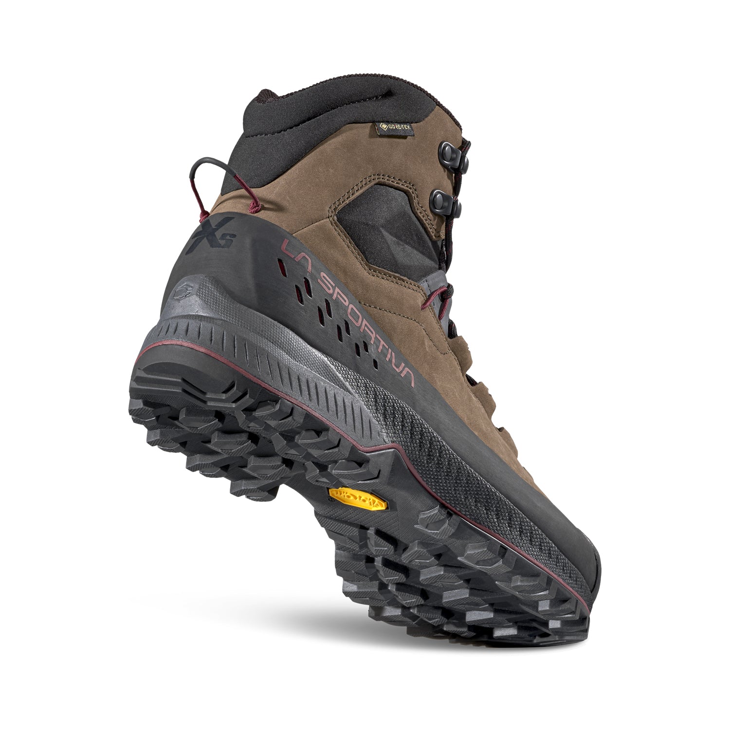 ムーブラテ TX5 EVO Mid GTX – La Sportiva