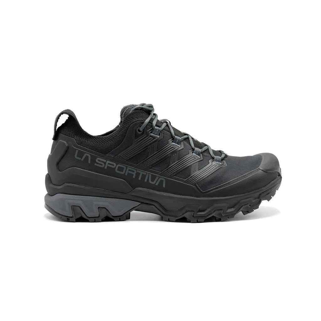 Ultra Raptor 3 GTX Black Alt View #1
