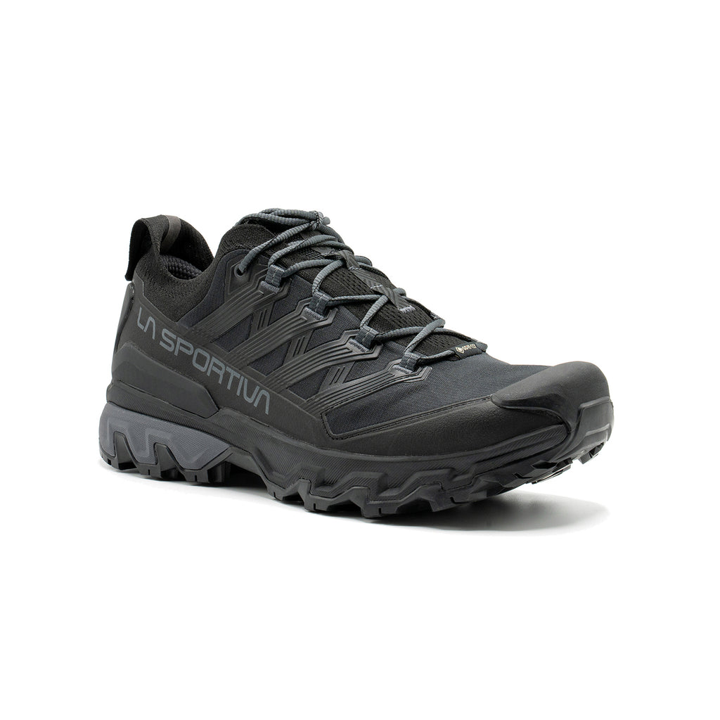 Ultra Raptor 3 GTX Black Alt View #2
