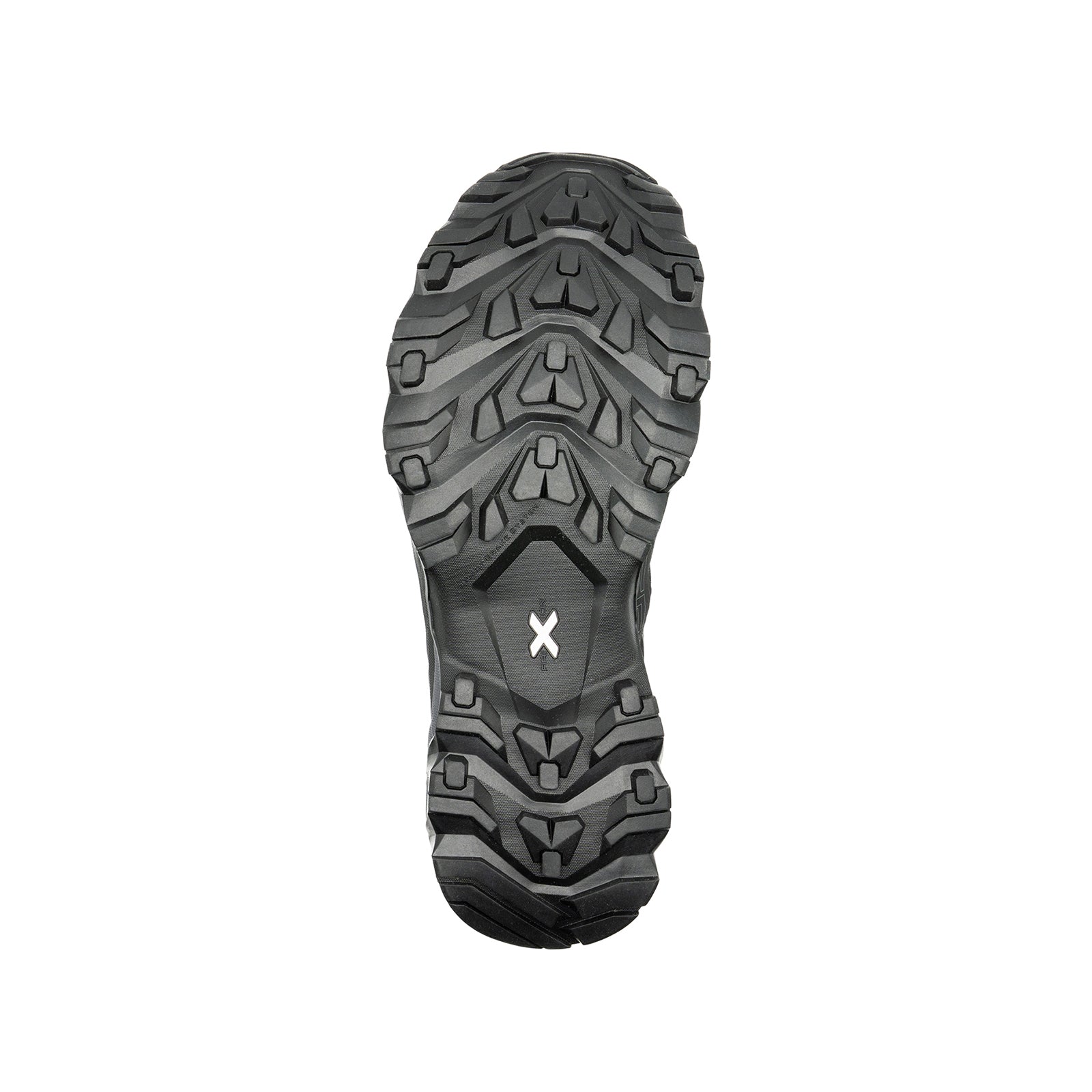Ultra Raptor 3 GTX Black Alt View #3
