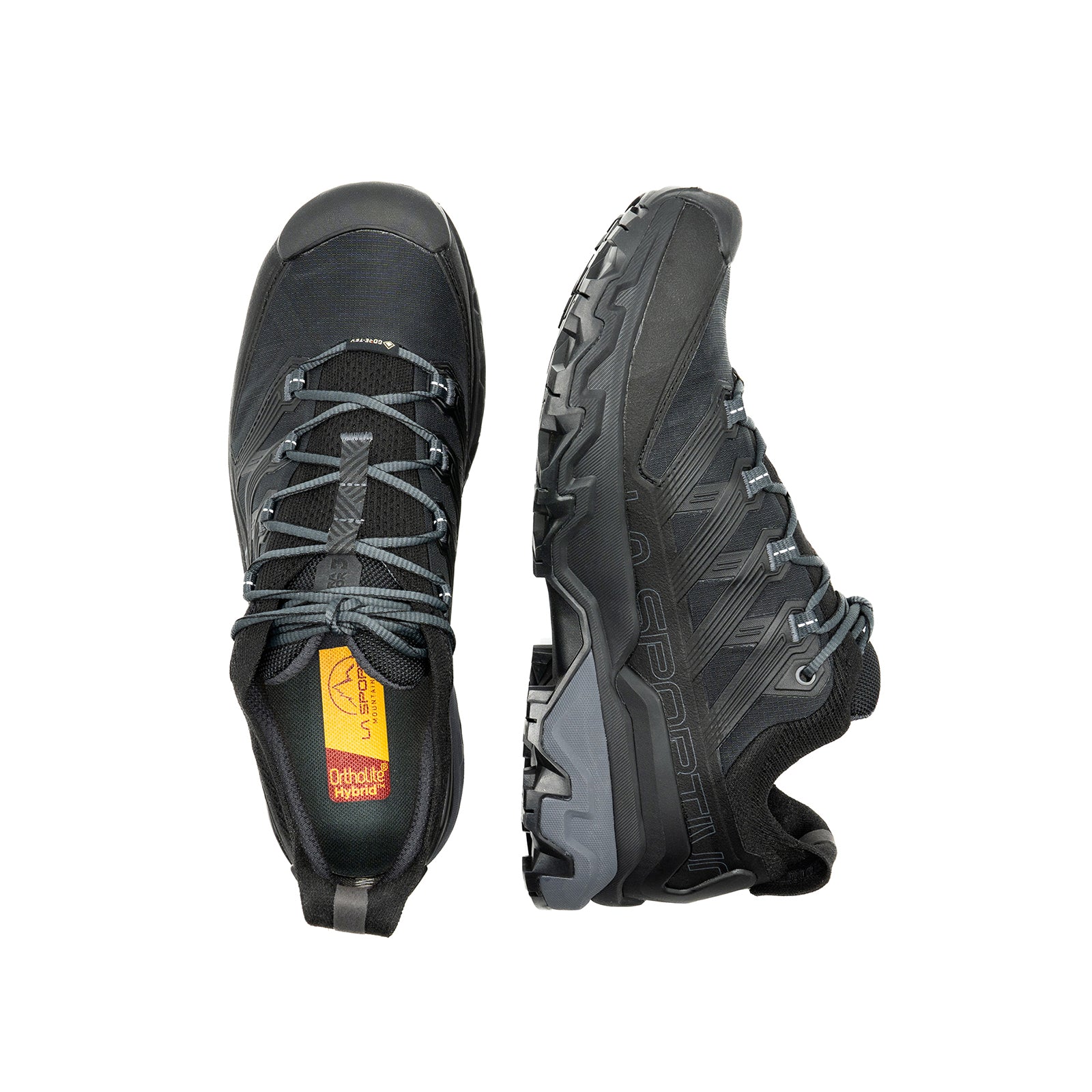Ultra Raptor 3 GTX Black Alt View #4
