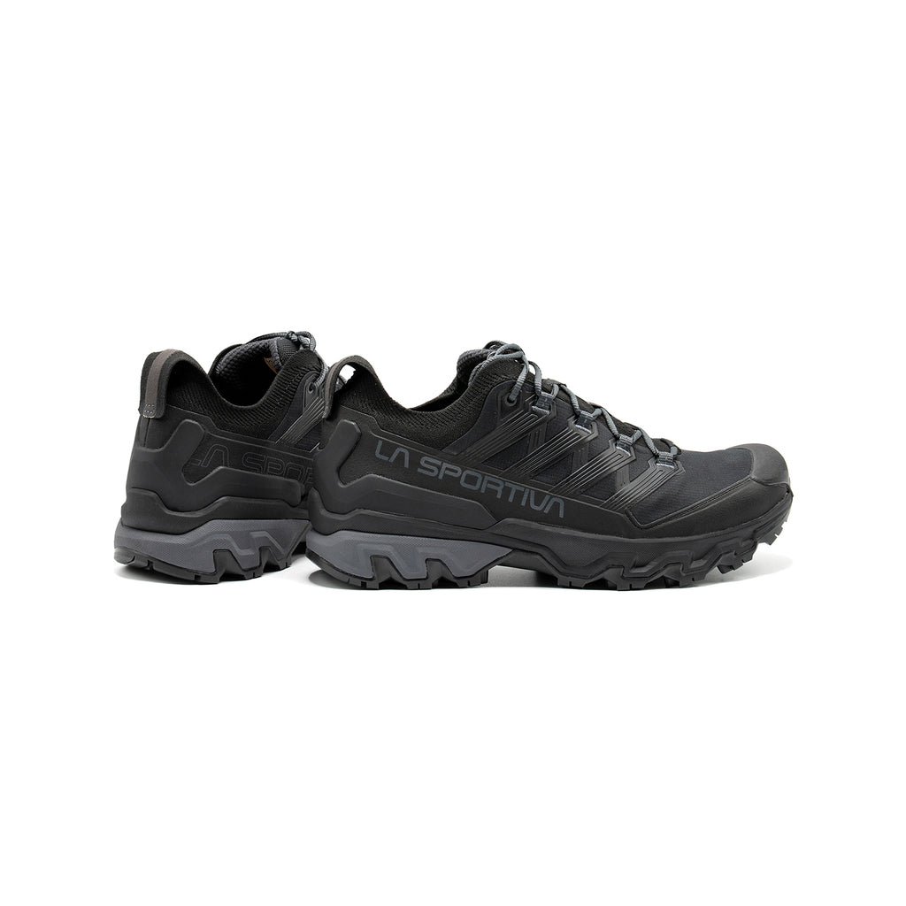 Ultra Raptor 3 GTX Black Alt View #6
