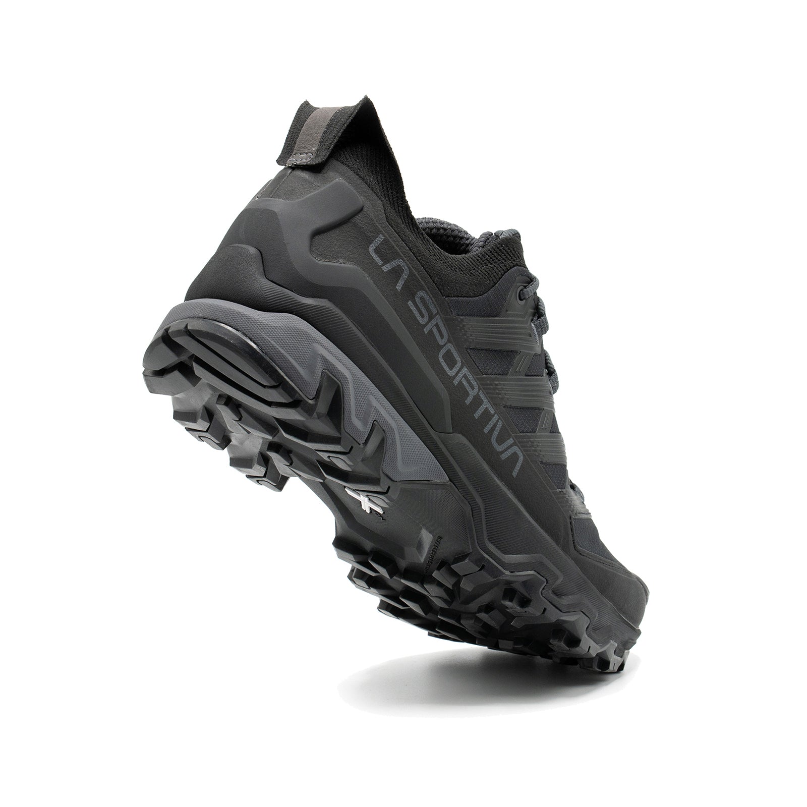 Ultra Raptor 3 GTX Black Alt View #7
