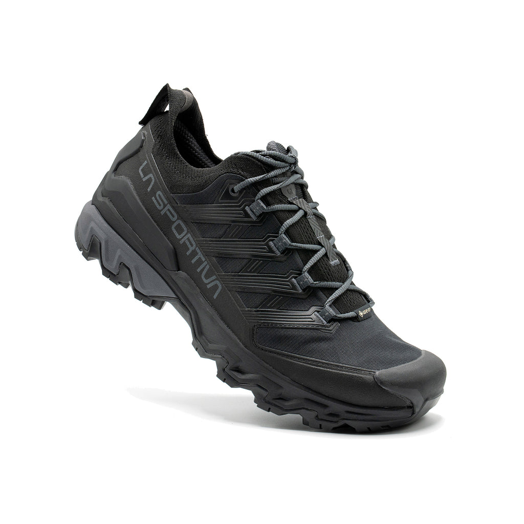 Ultra Raptor 3 GTX Black Alt View #8
