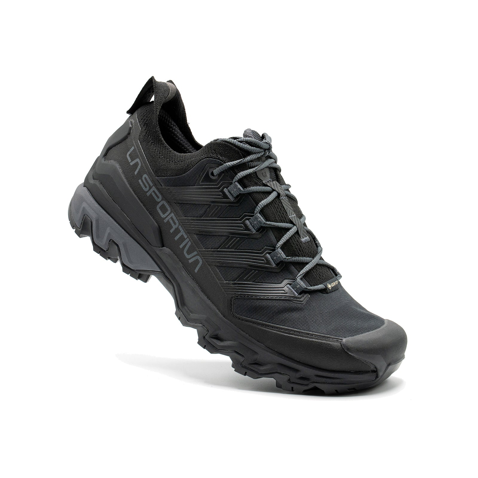 Ultra Raptor 3 GTX Black Alt View #8
