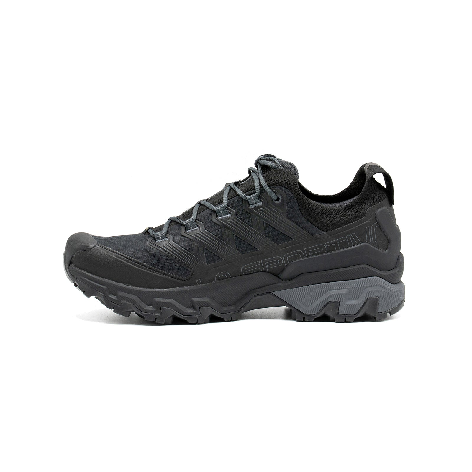 Ultra Raptor 3 GTX Black Alt View #9
