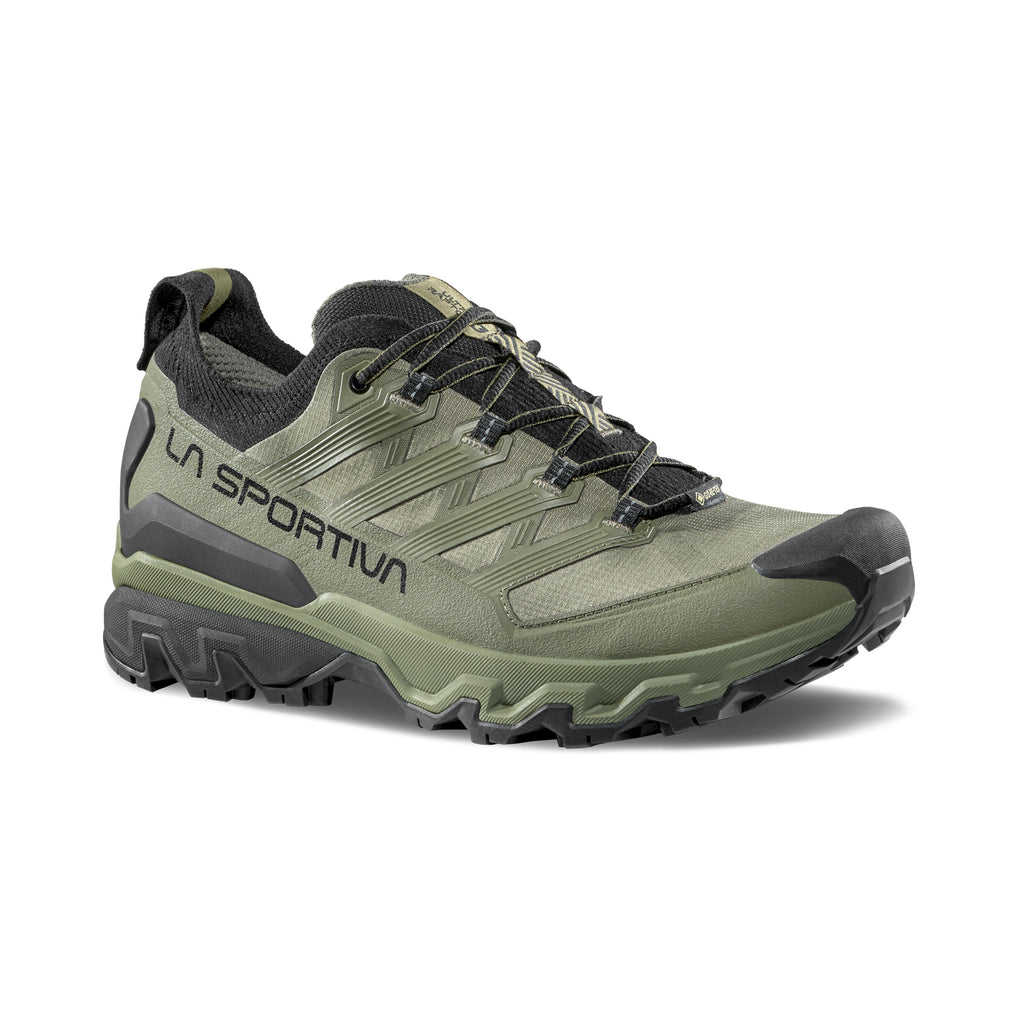 Ultra Raptor 3 GTX Cypress/Black Alt View #2
