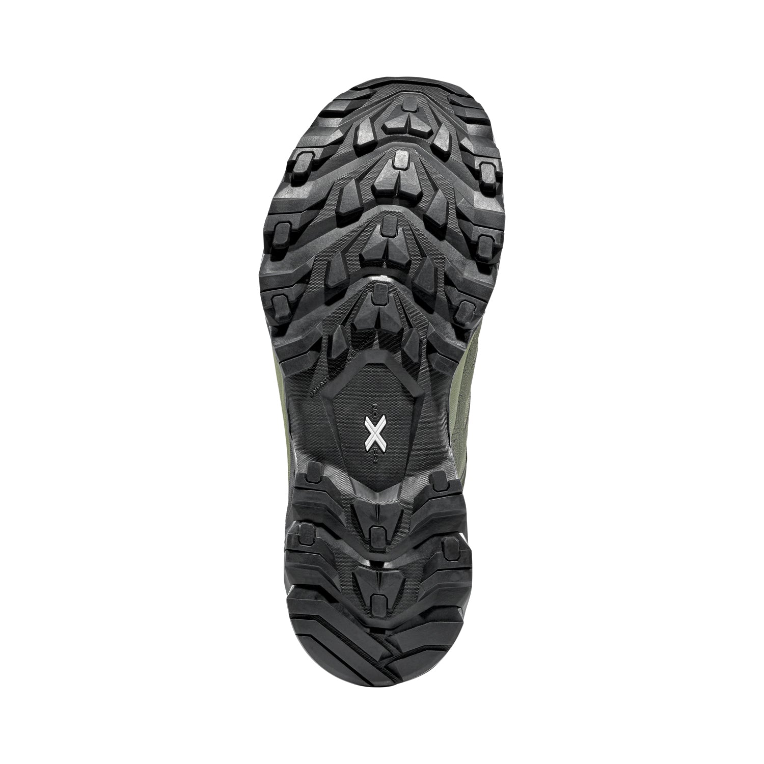 Ultra Raptor 3 GTX Cypress/Black Alt View #3
