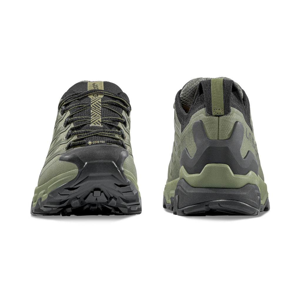 Ultra Raptor 3 GTX Cypress/Black Alt View #5
