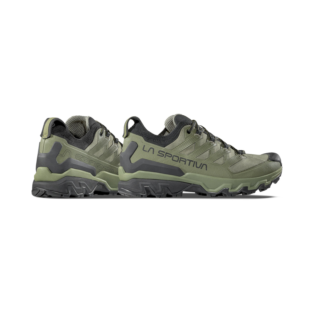Ultra Raptor 3 GTX Cypress/Black Alt View #6
