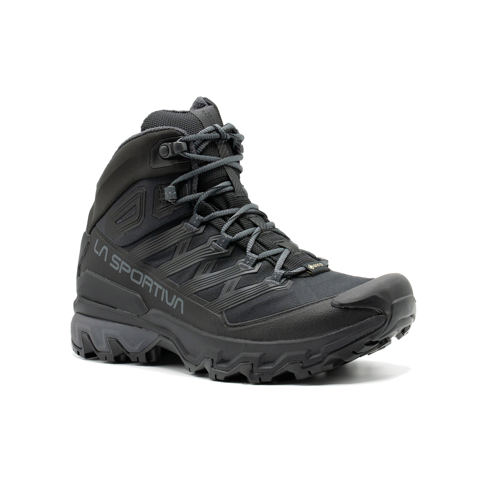 RAPTOR ブラック Ultra Raptor 3 Mid GTX – La Sportiva