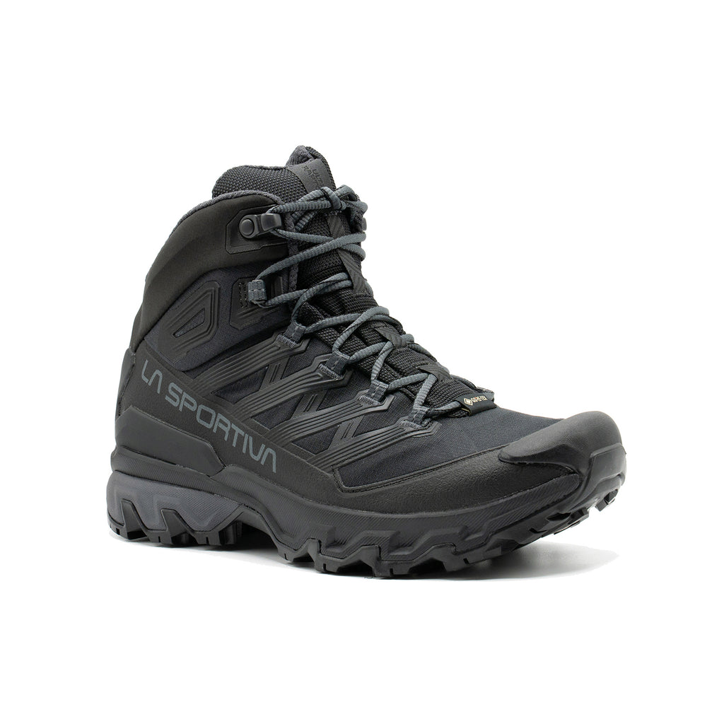 Ultra Raptor 3 Mid GTX Black Alt View #2
