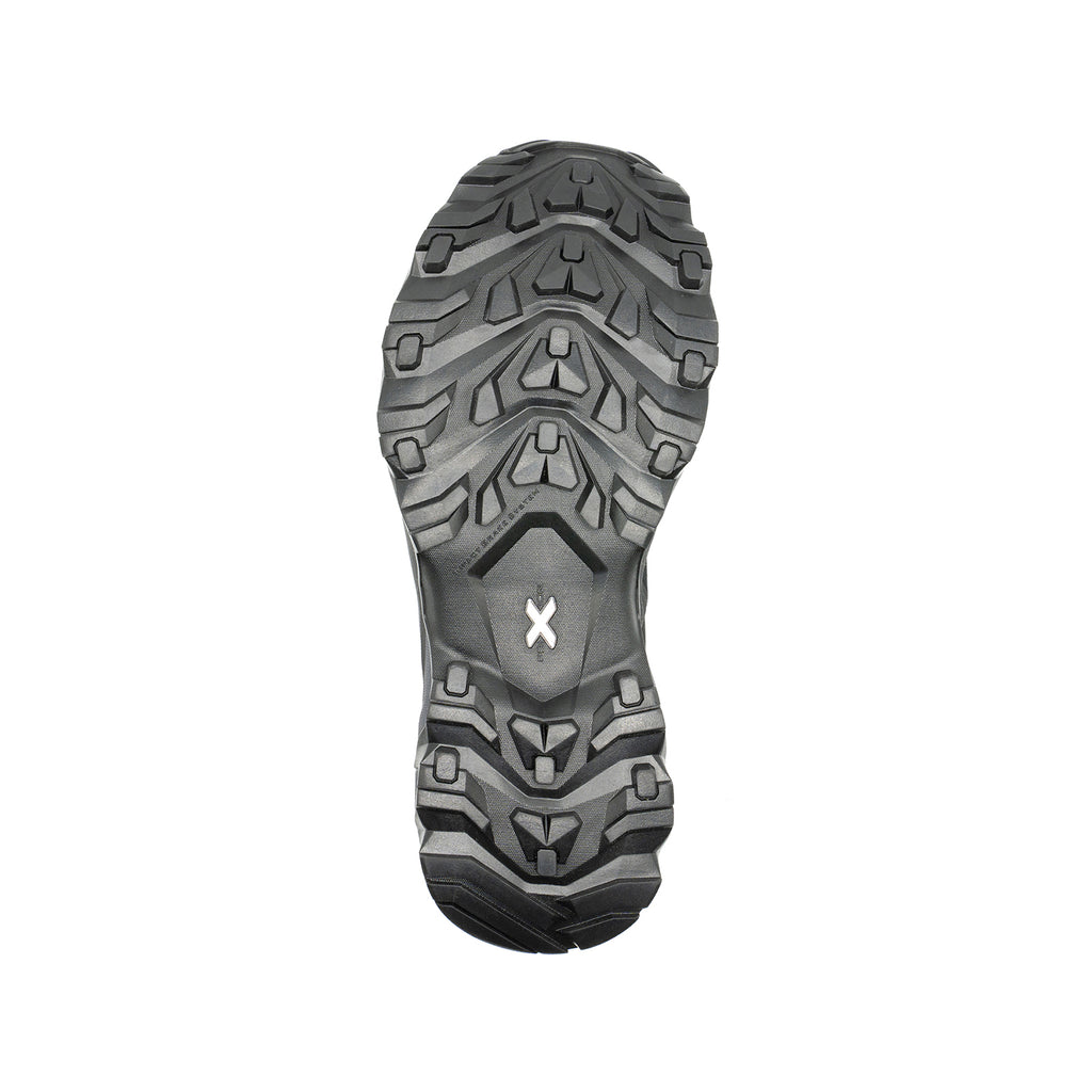Ultra Raptor 3 Mid GTX Black Alt View #3
