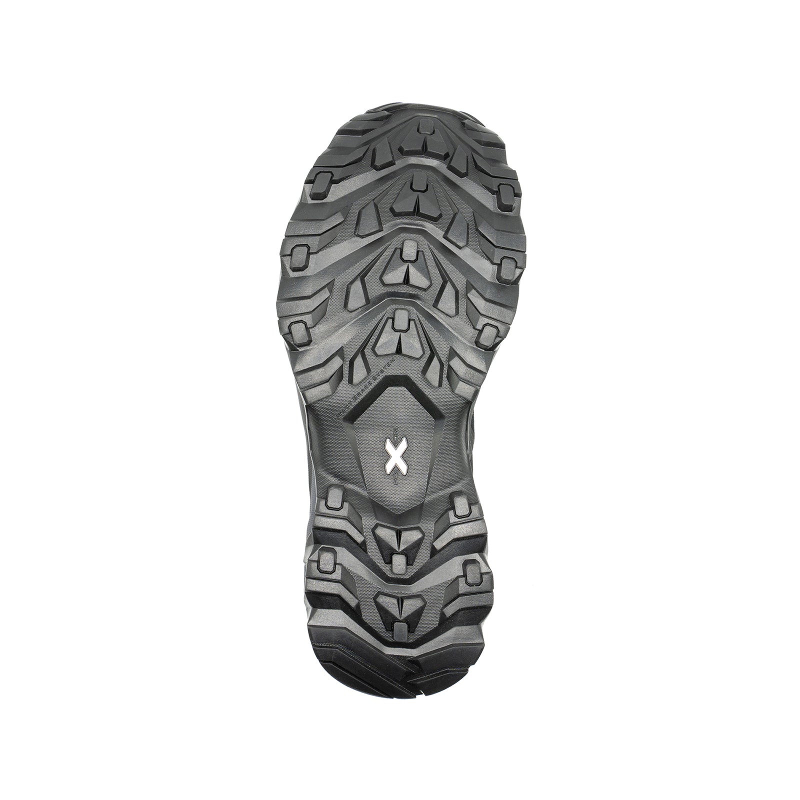 Ultra Raptor 3 Mid GTX Black Alt View #3
