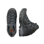 Ultra Raptor 3 Mid GTX Black Alt View #4