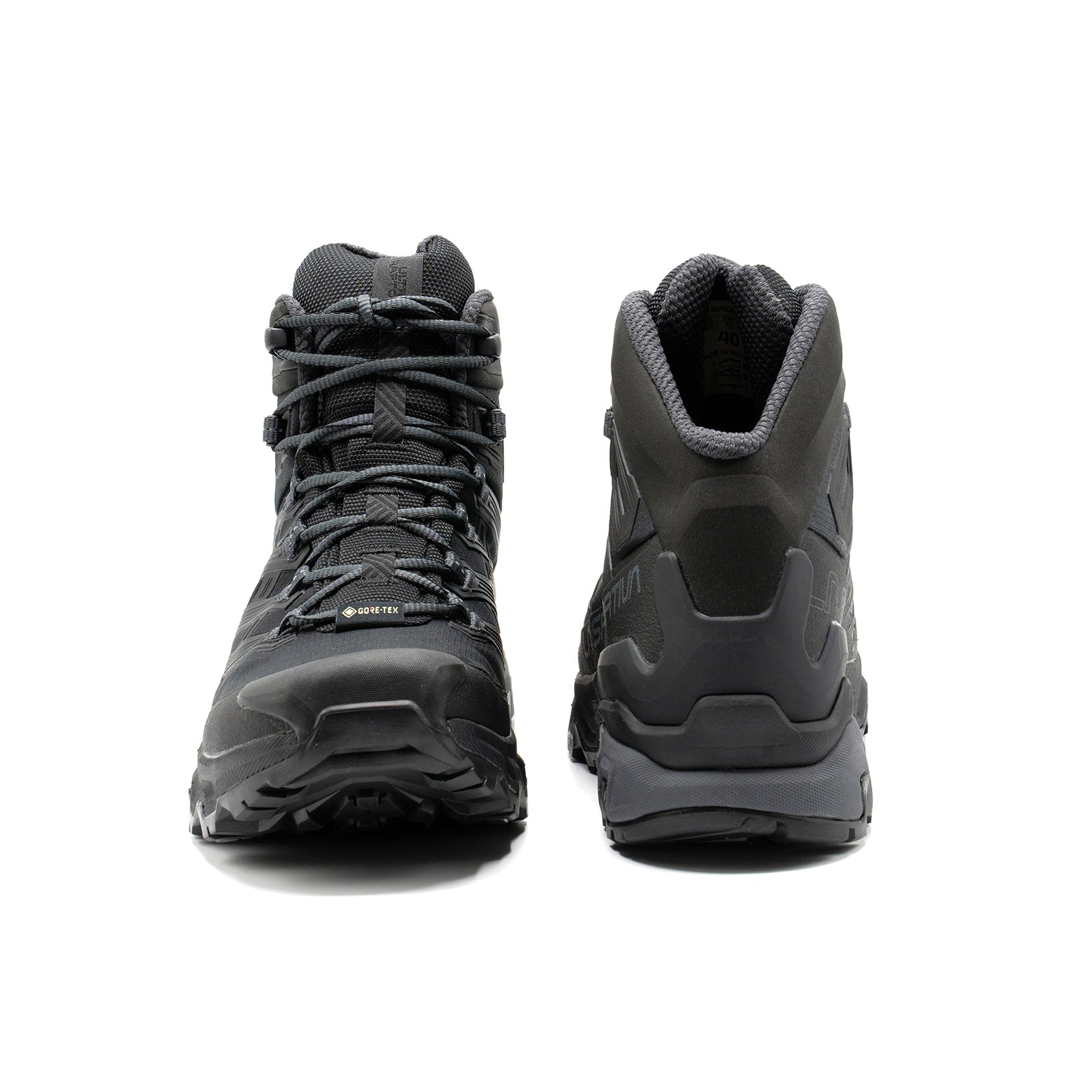 Ultra Raptor 3 Mid GTX Black Alt View #5
