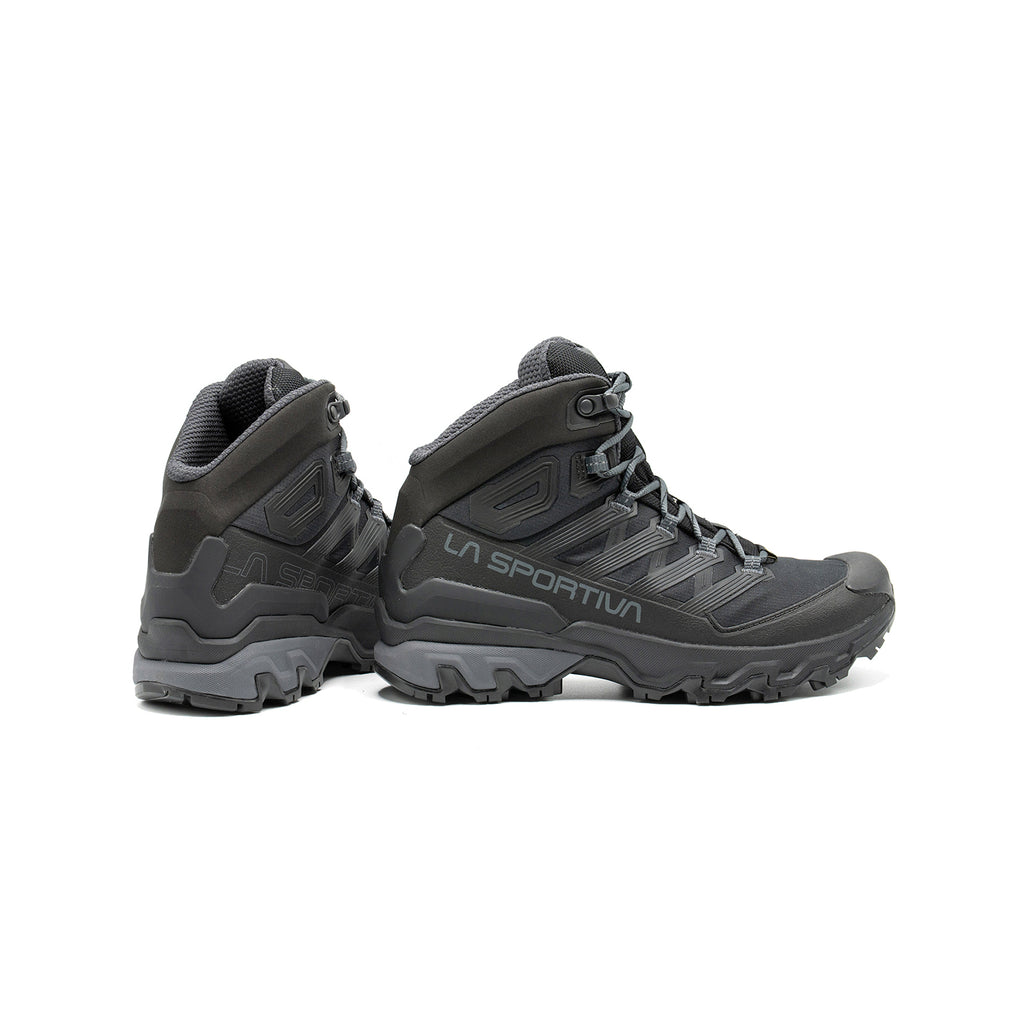 Ultra Raptor 3 Mid GTX Black Alt View #6
