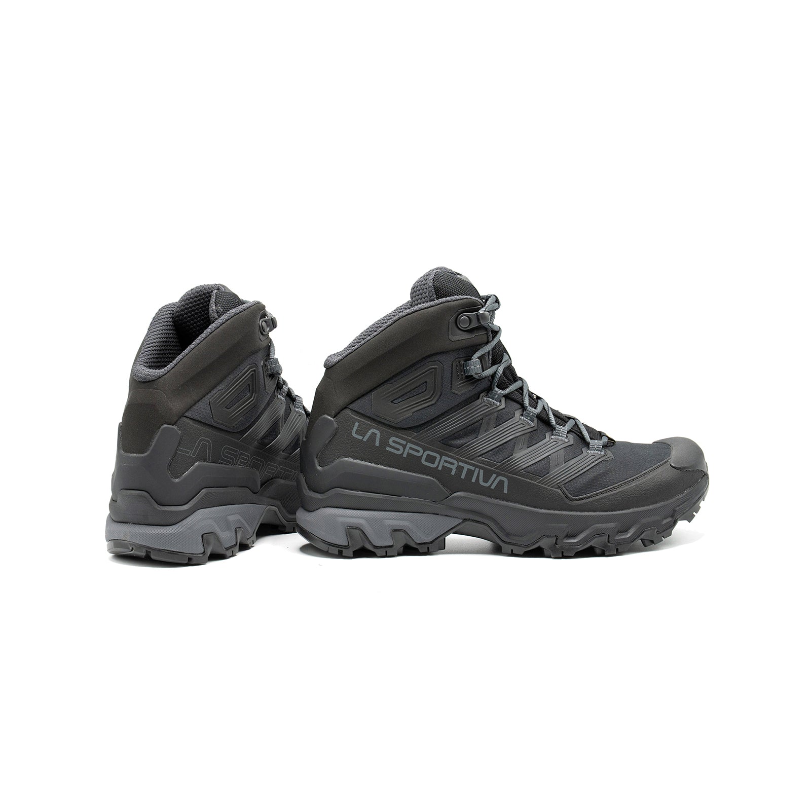 Ultra Raptor 3 Mid GTX Black Alt View #6
