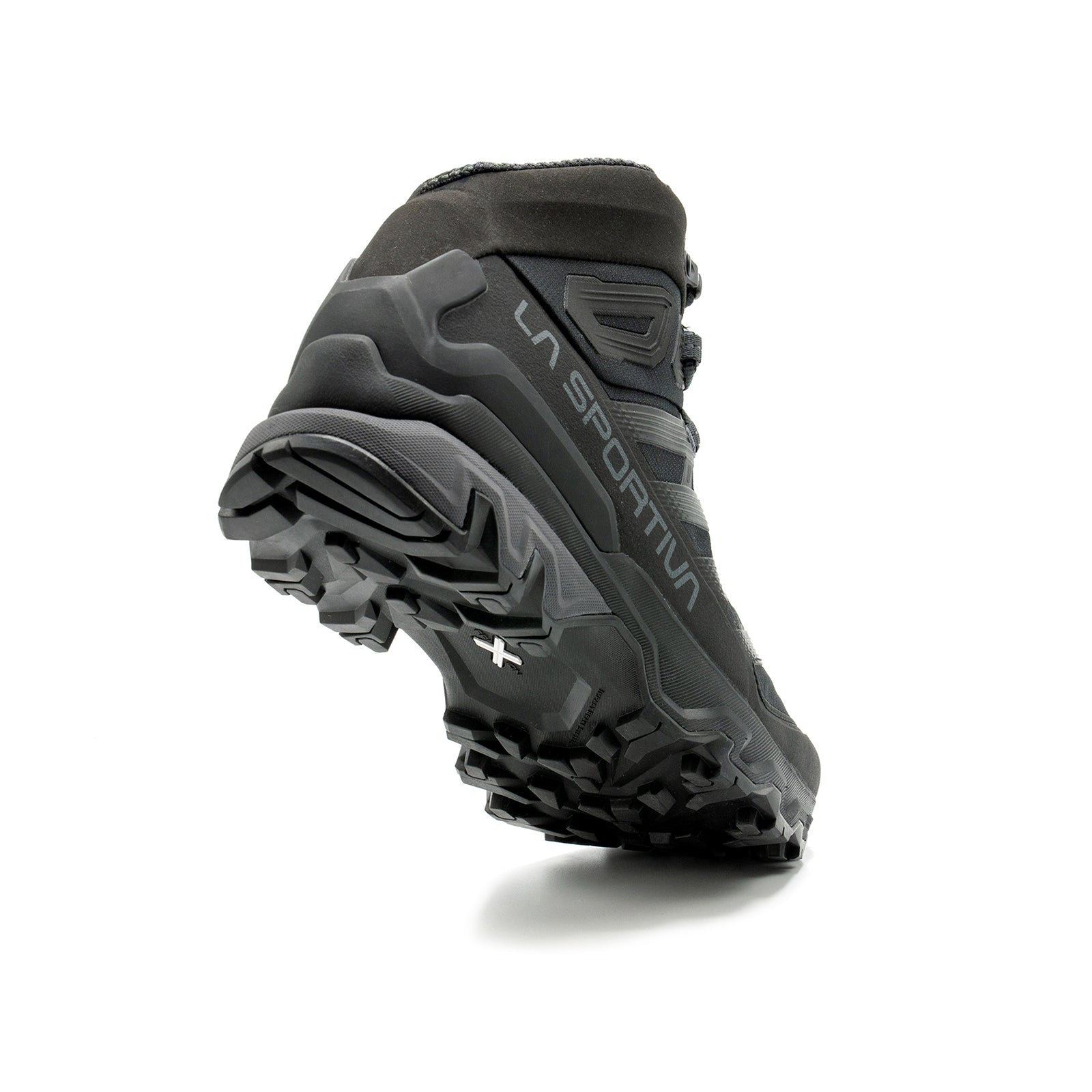 Ultra Raptor 3 Mid GTX Black Alt View #7
