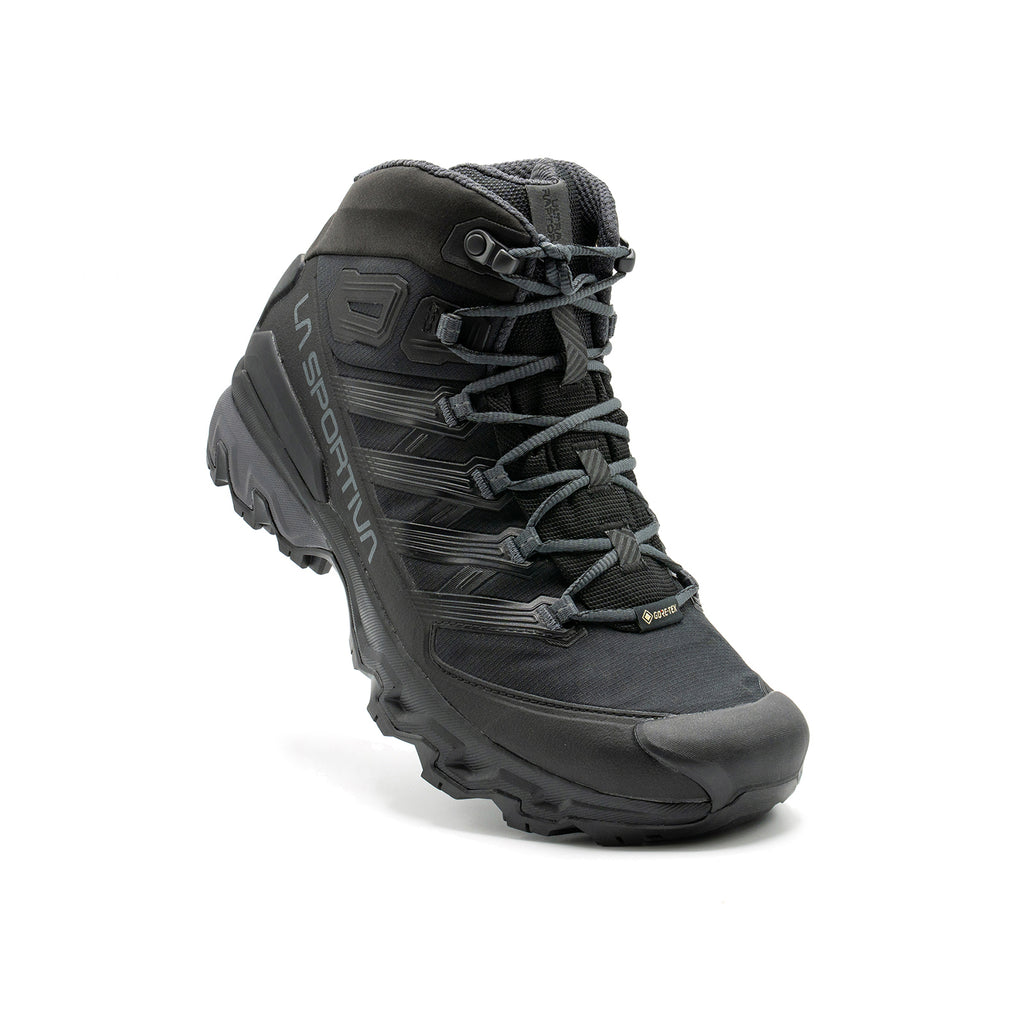 Ultra Raptor 3 Mid GTX Black Alt View #8
