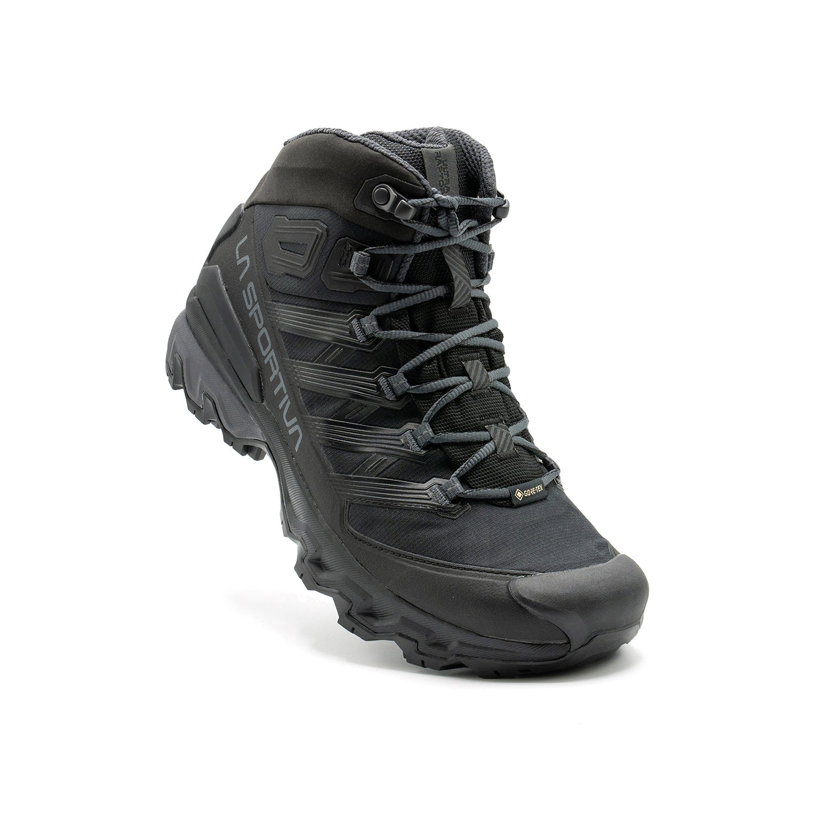 Ultra Raptor 3 Mid GTX Black Alt View #8
