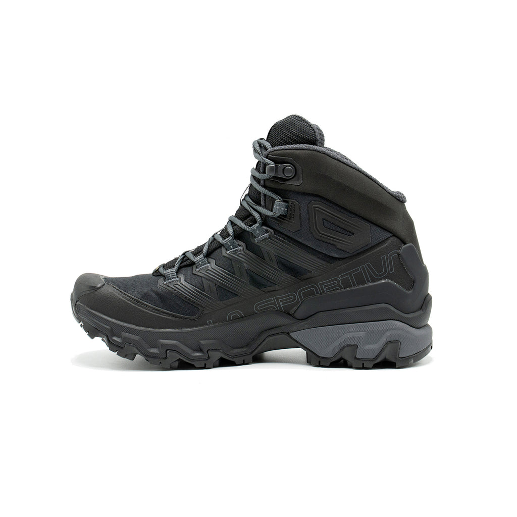Ultra Raptor 3 Mid GTX Black Alt View #9
