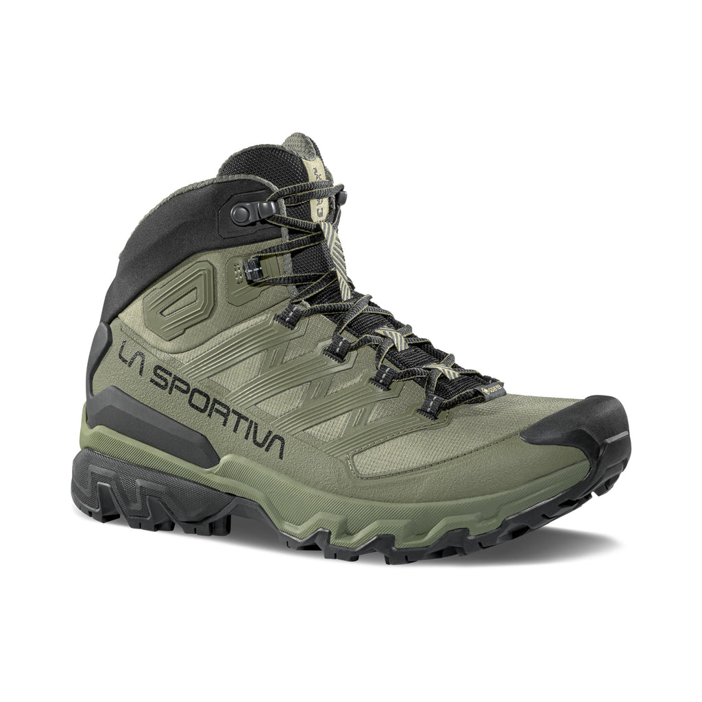 Ultra Raptor 3 Mid GTX Cypress/Black Alt View #2
