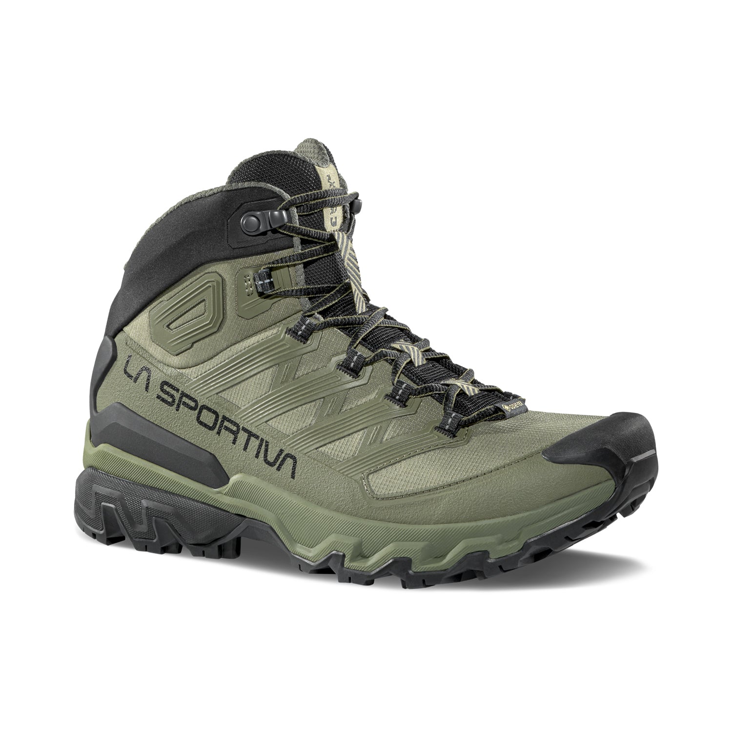 Ultra Raptor 3 Mid GTX Cypress/Black Alt View #2
