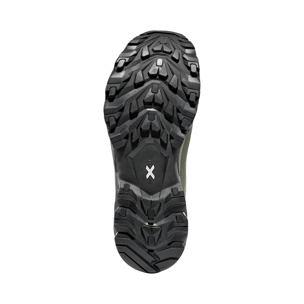 Ultra Raptor 3 Mid GTX Cypress/Black Alt View #4
