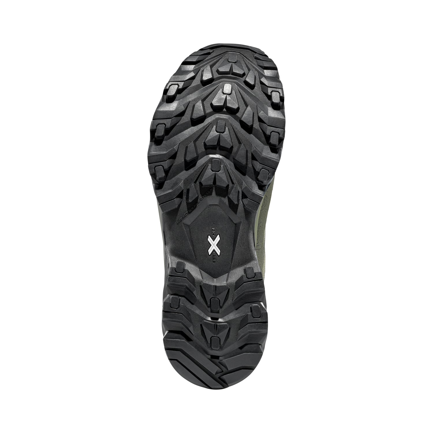 Ultra Raptor 3 Mid GTX Cypress/Black Alt View #4
