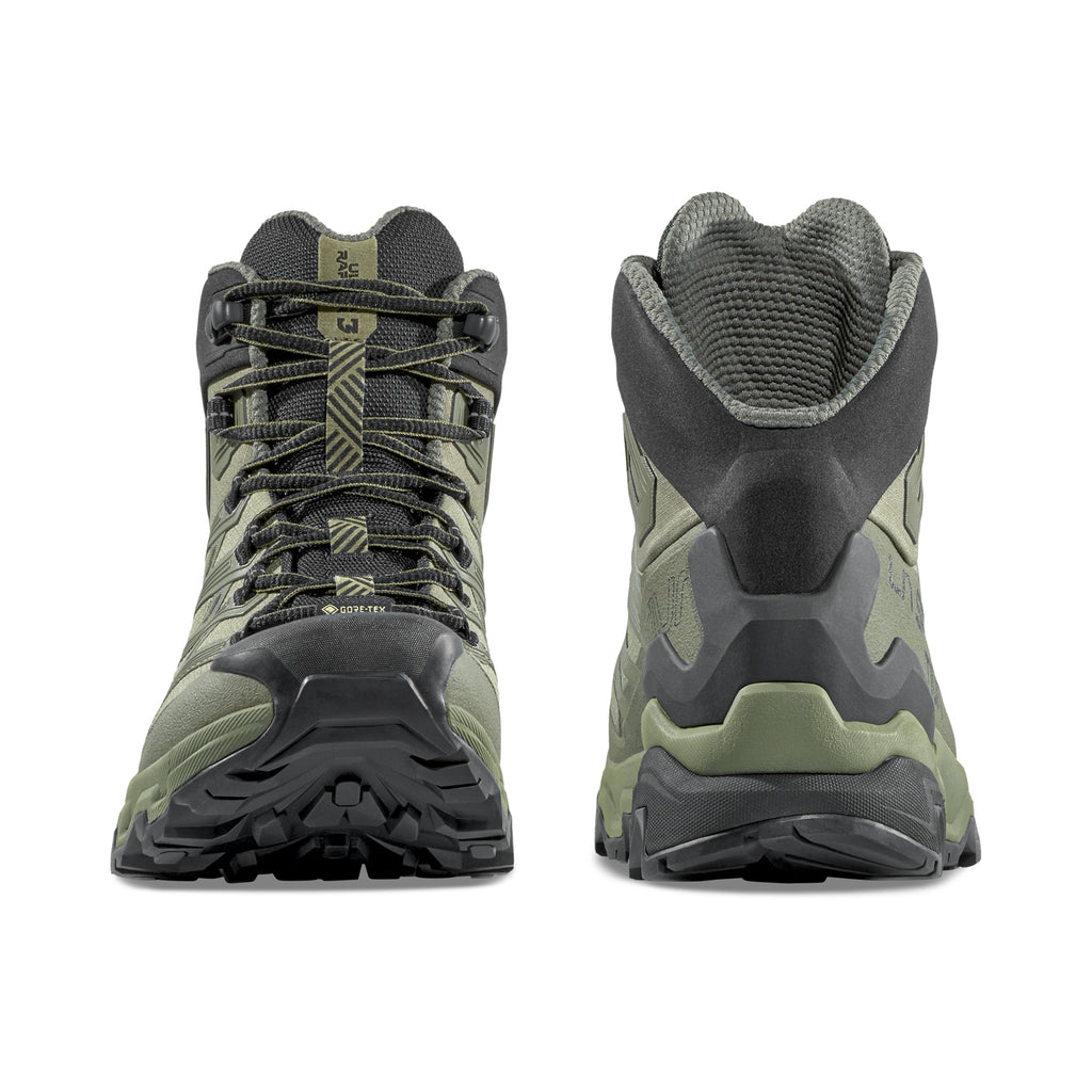 Ultra Raptor 3 Mid GTX Cypress/Black Alt View #6
