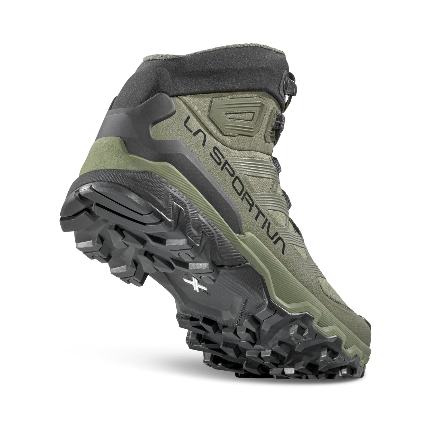 Ultra Raptor 3 Mid GTX Cypress/Black Alt View #3
