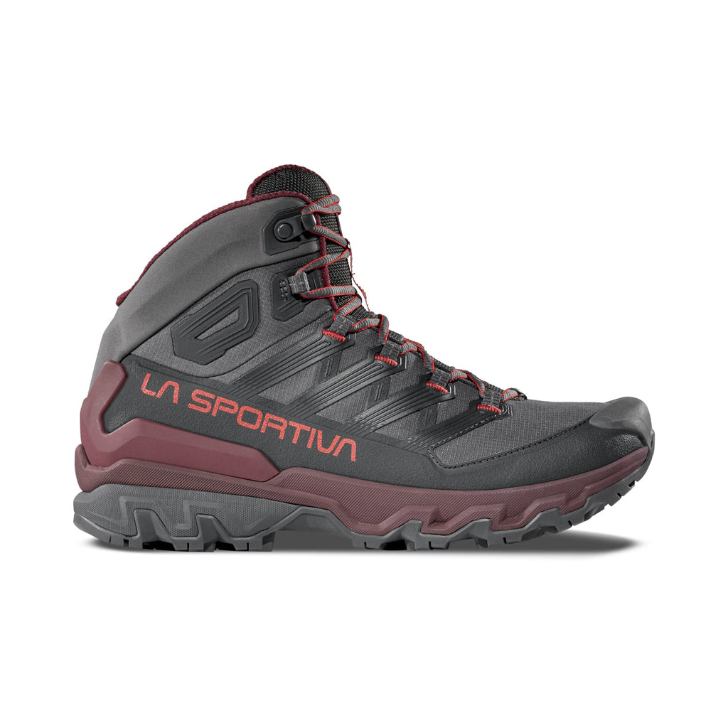 Ultra Raptor 3 Mid GTX Carbon/Redwood Alt View #1
