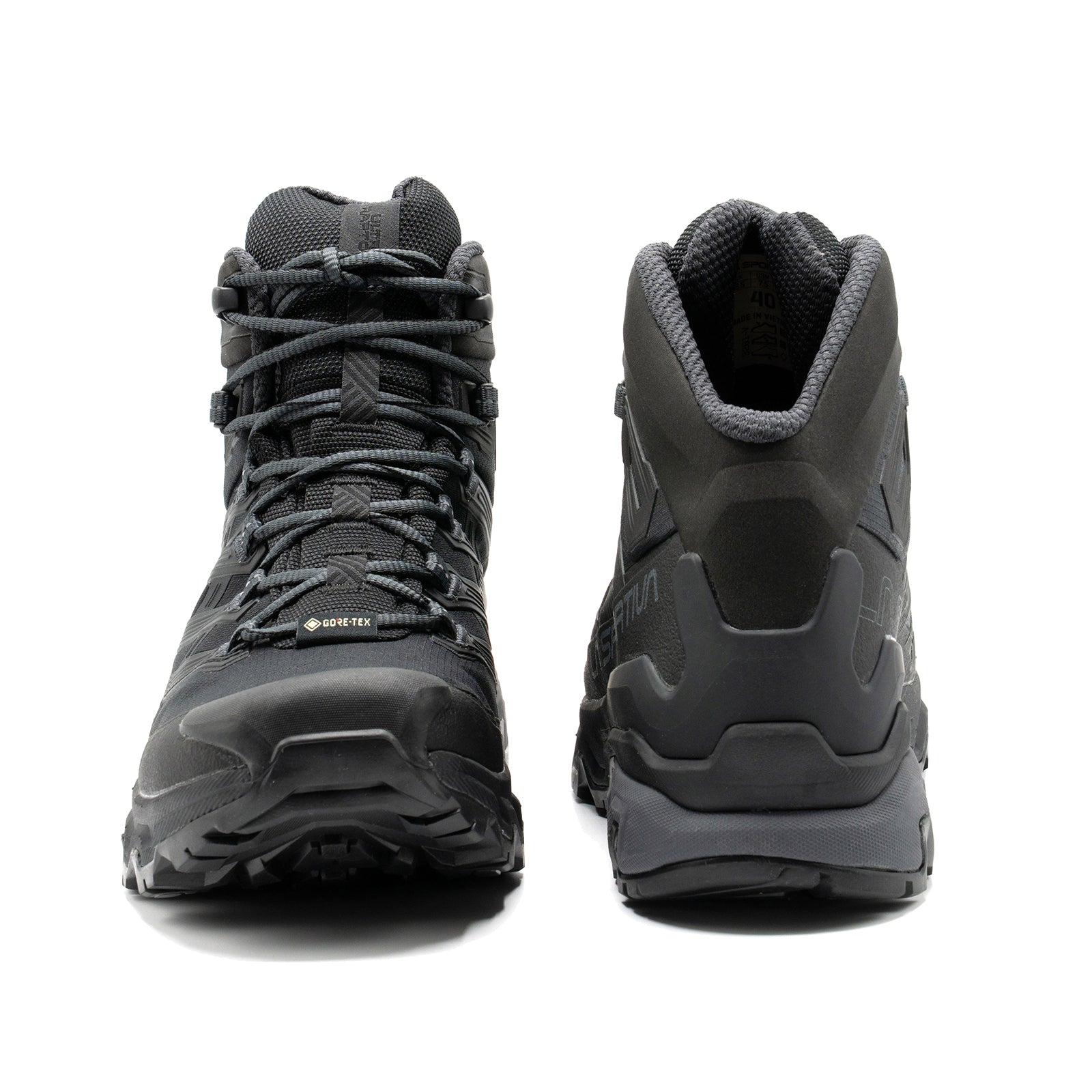 Ultra Raptor 3 Mid GTX Women's – La Sportiva