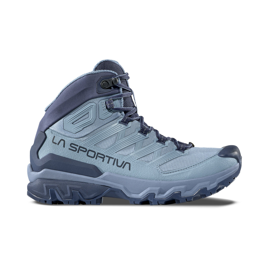 Ultra Raptor 3 Mid GTX Femme Limestone/Night Sky Alt View #1
