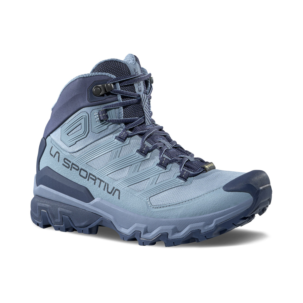 Ultra Raptor 3 Mid GTX Femme Limestone/Night Sky Alt View #2
