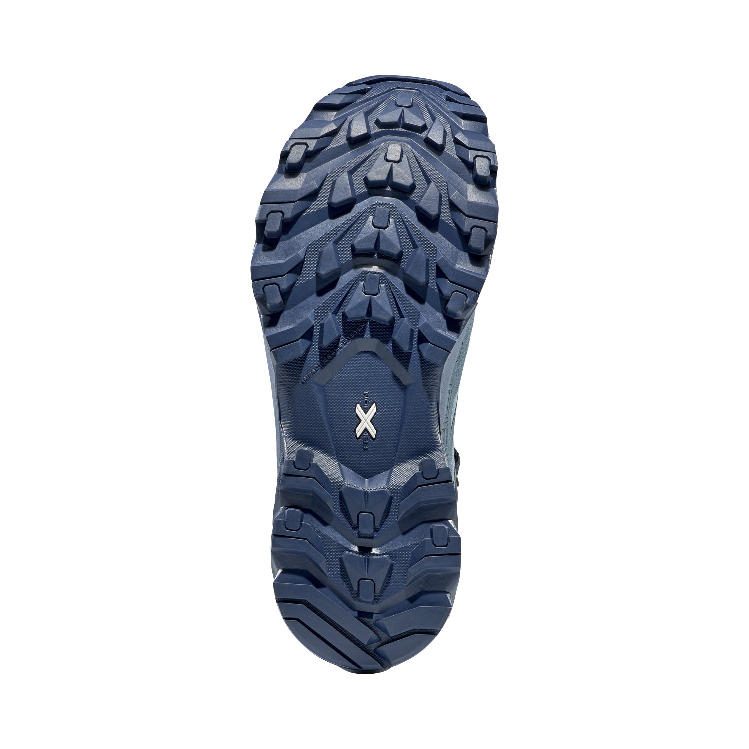 Ultra Raptor 3 Mid GTX Femme Limestone/Night Sky Alt View #4
