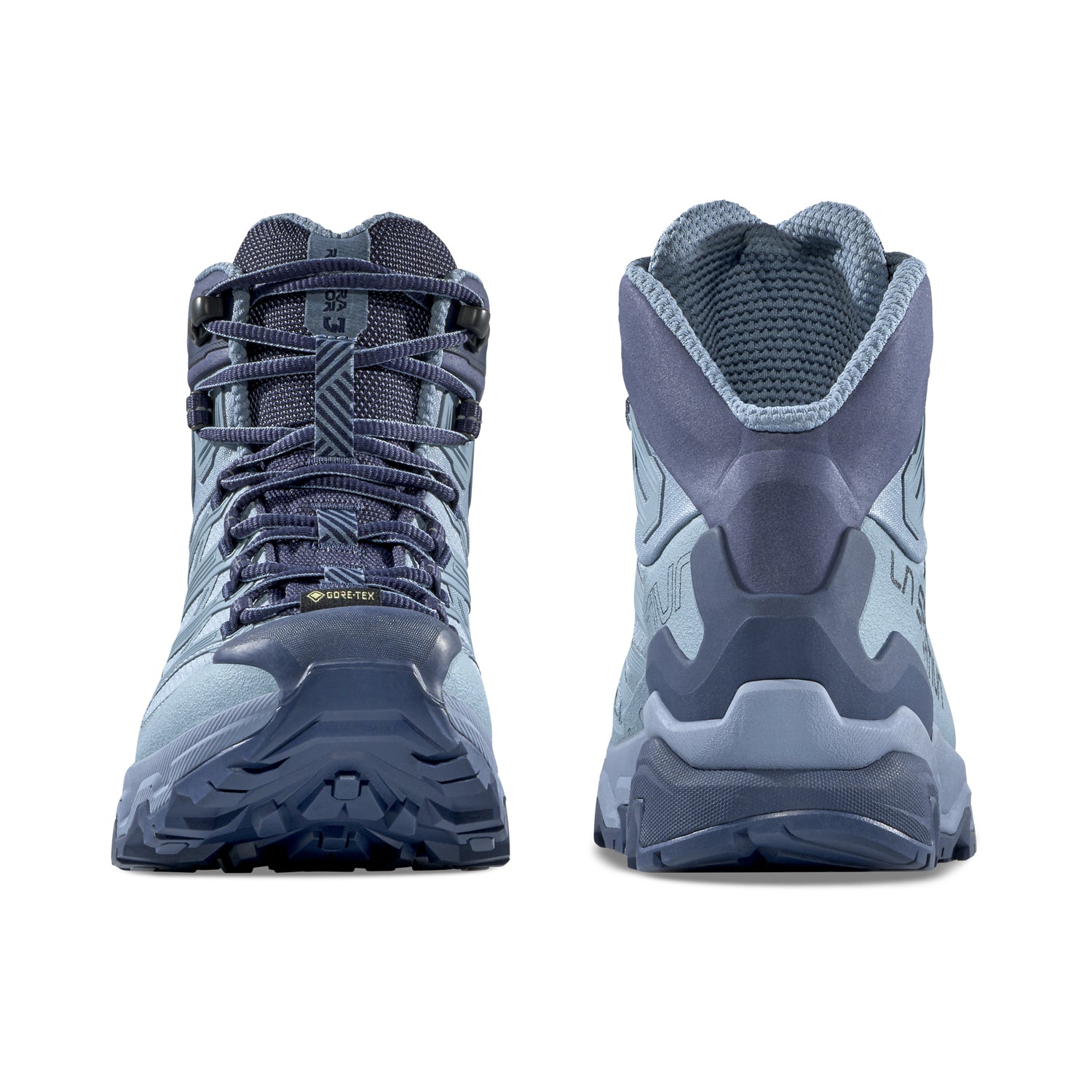 Ultra Raptor 3 Mid GTX Femme Limestone/Night Sky Alt View #7
