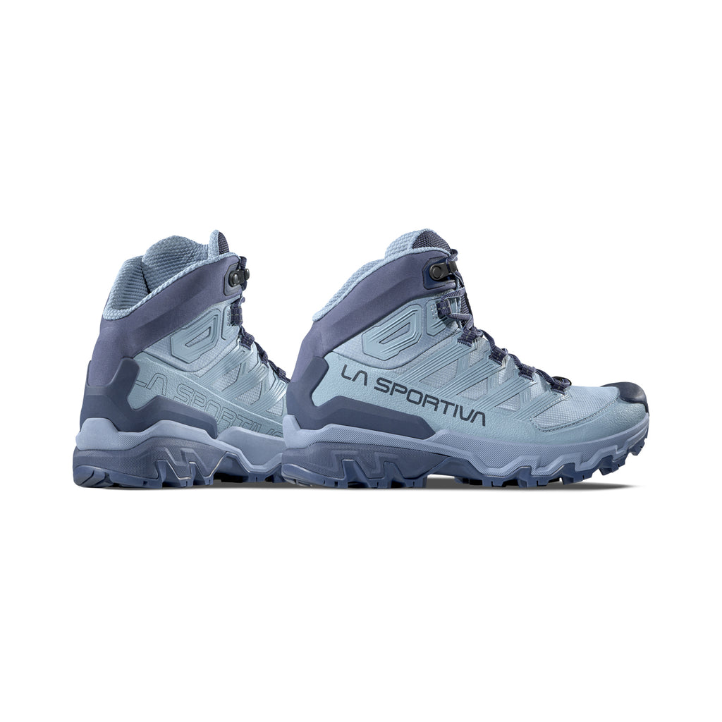 Ultra Raptor 3 Mid GTX Femme Limestone/Night Sky Alt View #6
