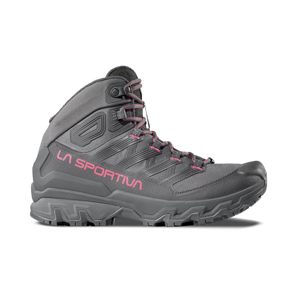 Ultra Raptor 3 Mid GTX Women's Onyx/Azalea Alt View #1

