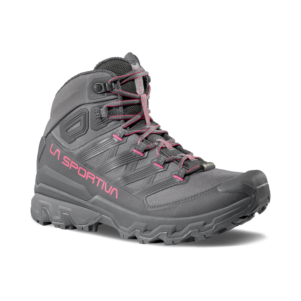 Ultra Raptor 3 Mid GTX Women's Onyx/Azalea Alt View #2

